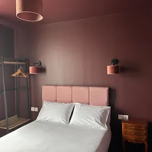 Hotel Maat Etoile, Paris