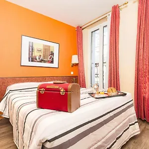 Hotel Pierre Nicole, Paris