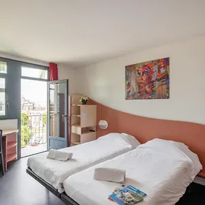 Hotel Cis Maurice Ravel, Paris
